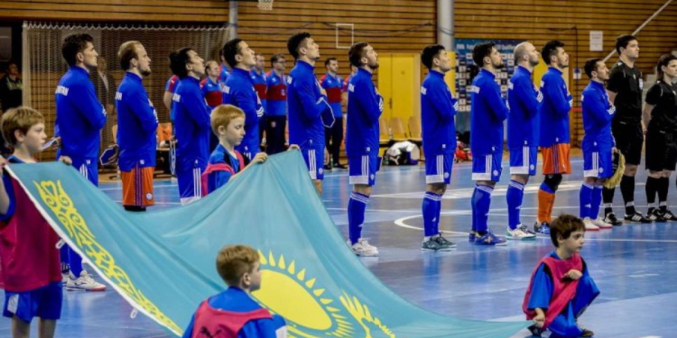 
                    Выходить и побеждать
                