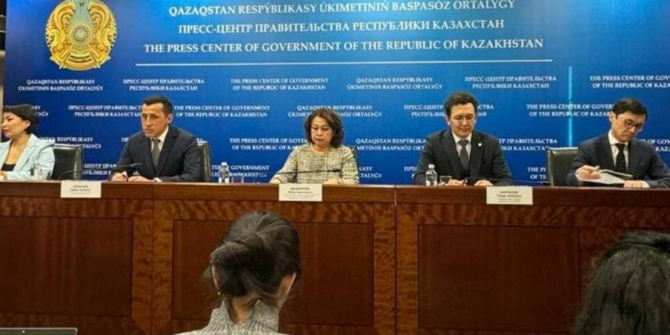 
                    У кого будут проверять мобильные переводы, разъяснили в Правительстве
                