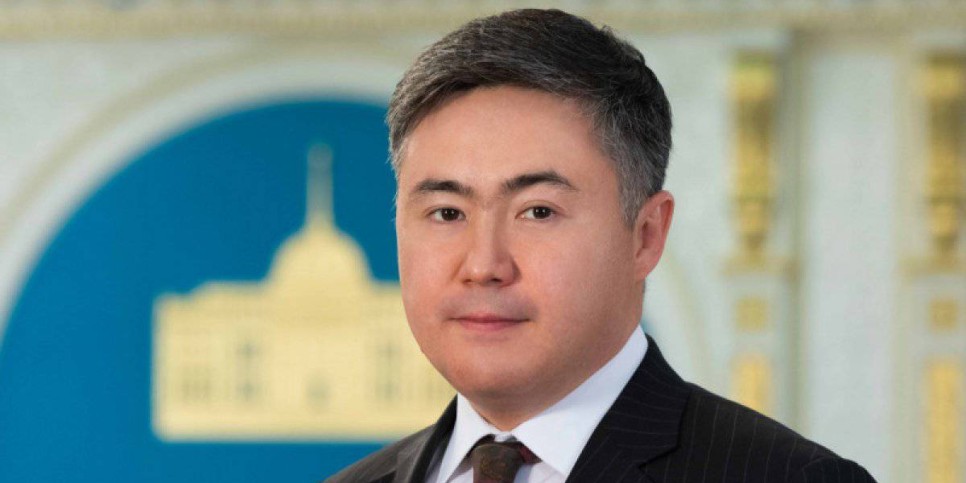 
                    Кандидатуру нового главы Нацбанка одобрил Сенат
                