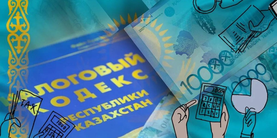 
                    Почти треть налогов в бюджет страны дает Алматы
                