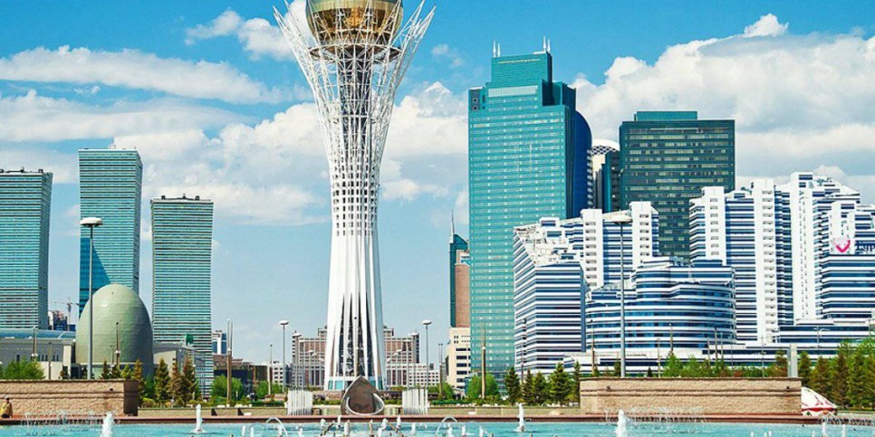 
                    Нацбанк РК выпускает в обращение монеты в честь юбилея столицы
                