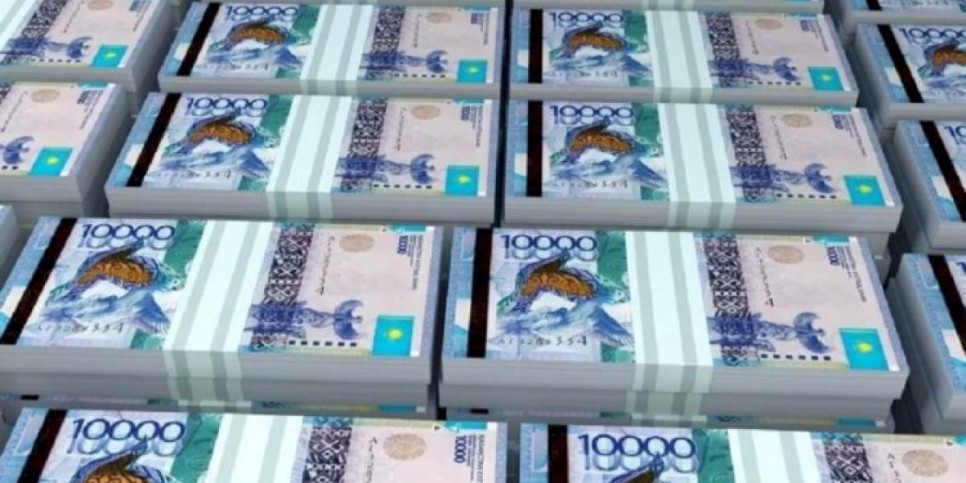 
                    Стали известны ставки по депозитам на июль в Казахстане
                