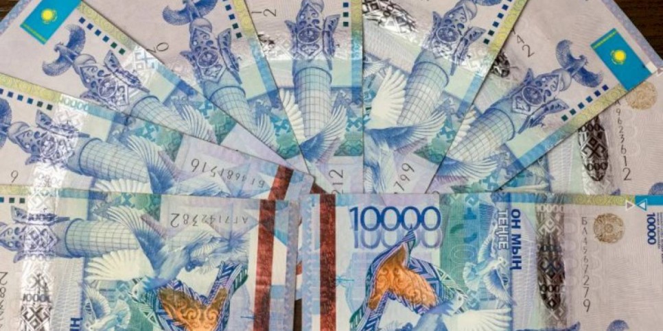 
                    Глава Нацбанка РК прокомментировал слухи о девальвации тенге после выборов
                