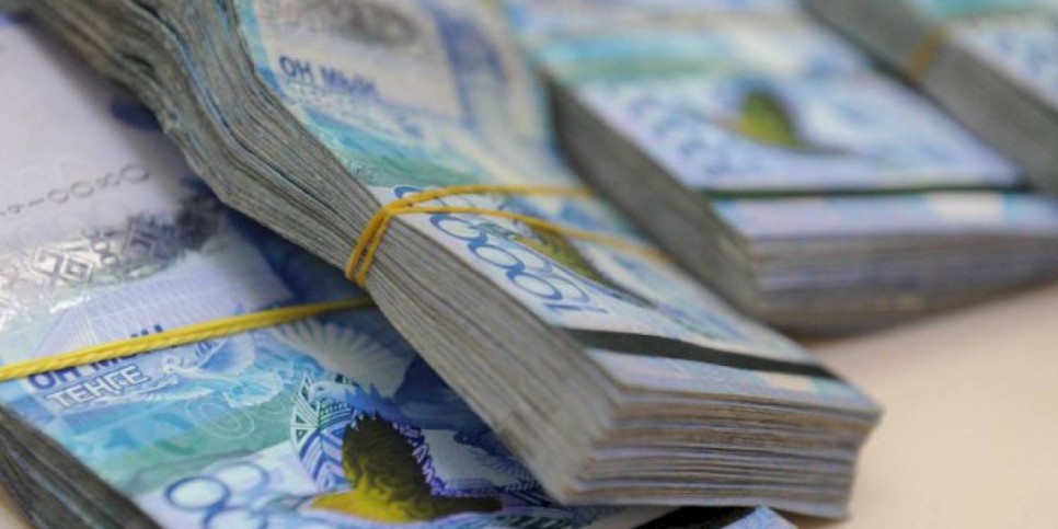 
                    Дополнительный триллион тенге может понадобиться для бюджета в 2023 году  – Минфин
                
