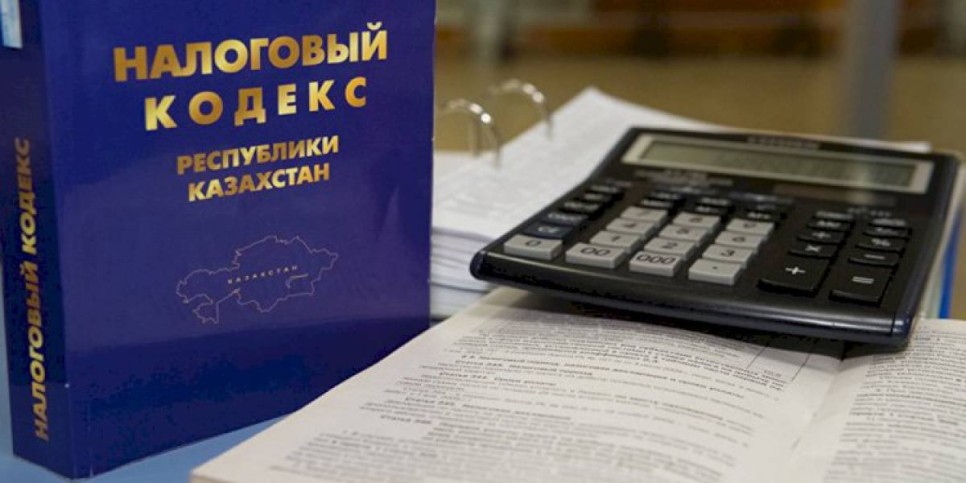 
                    На сколько выросли доходы государственного бюджета в РК за год
                