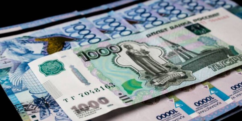 
                    В Нацбанке РК объяснили, почему растет рубль к тенге
                