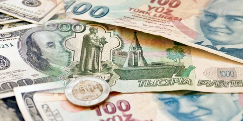 
                    Тенге ослаб, рубль укрепился: как вели себя другие валюты по отношению к доллару
                
