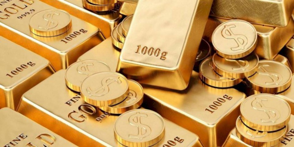
                    Нацбанк РК: золотовалютные активы снизились на 310 млн долларов
                