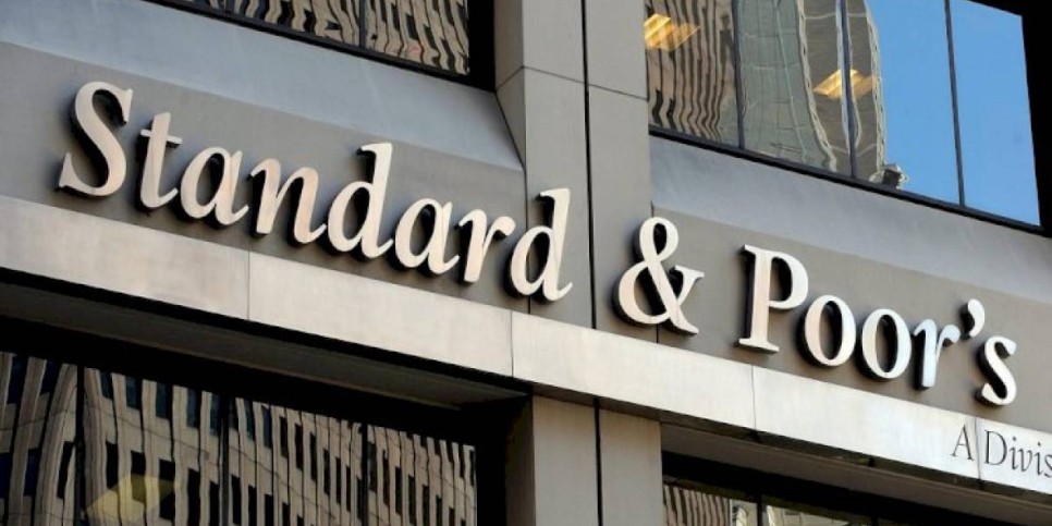 
                    Standard & Poor's вновь подтвердило суверенный кредитный рейтинг Казахстана
                