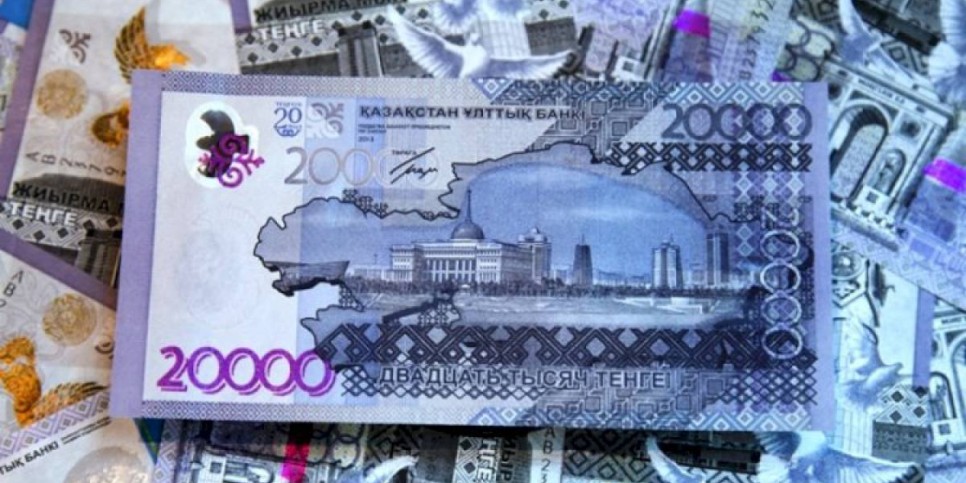 
                    На реализацию поручений Президента РК дополнительно выделят  1,8 трлн тенге
                