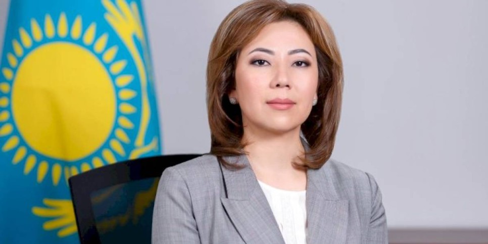 
                    Глава Агентства финрынка прокомментировала ситуацию в банковском секторе
                