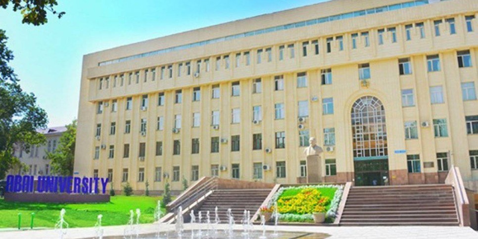 
                    Ученые Abai University удостоены премии за лучшее научное исследование
                