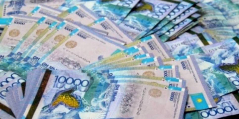 
                    КФГД повысил ставку по краткосрочным депозитам
                