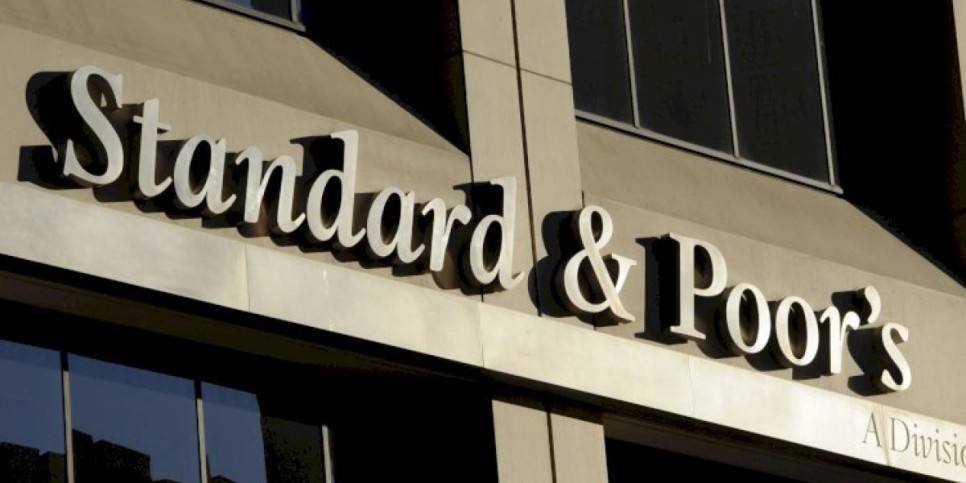 
                    Международное рейтинговое агентство S&P подтвердило суверенный рейтинг Казахстана
                