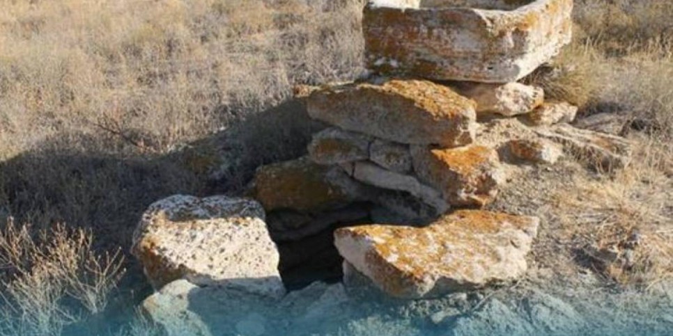 
                    Археологи КазНУ исследовали методы водоснабжения в аридных зонах Казахстана
                