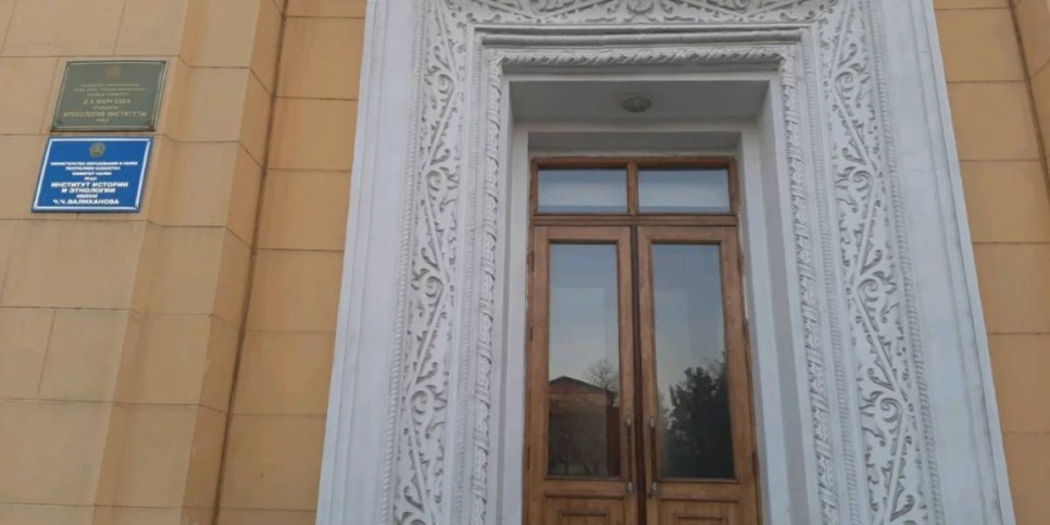 
                    Историк назвала задачи семитомника, о котором сказал Президент на Национальном курултае в Туркестане
                