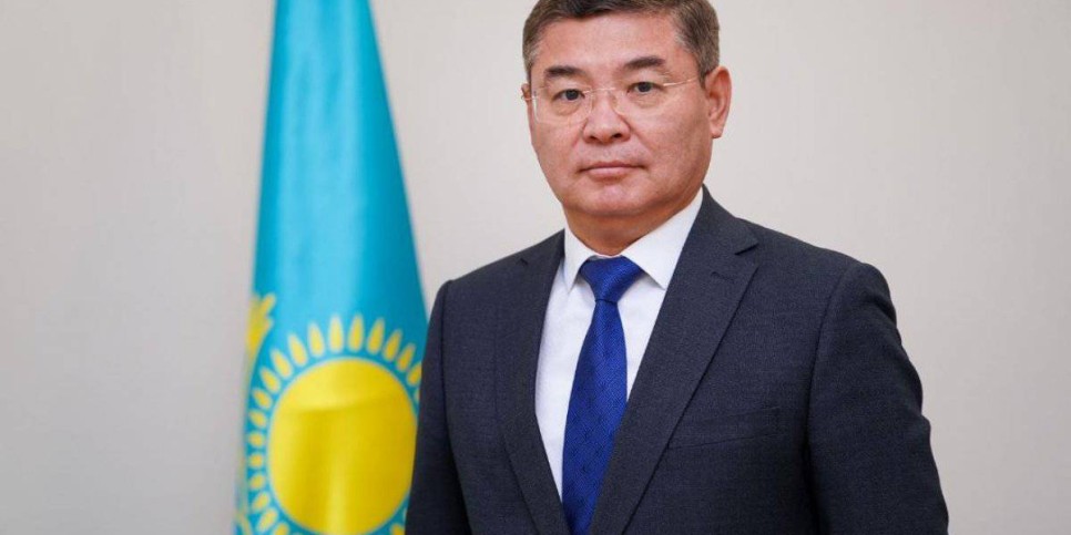 
                    Назначен председатель Комитета среднего образования Министерства просвещения РК
                