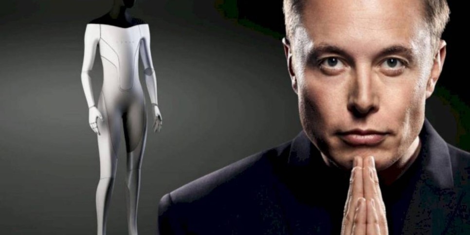
                    Tesla научила своих роботов-гуманоидов ходить и повторять за людьми
                