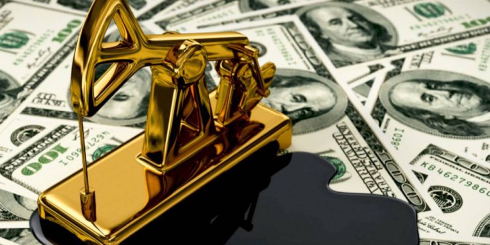 
                    Какие внешние факторы помимо цены на нефть влияют на курс тенге
                