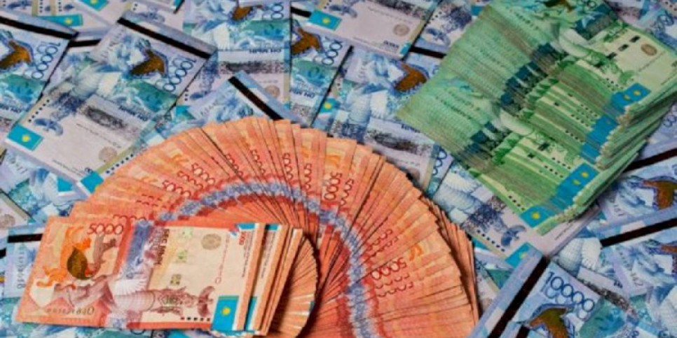 
                    191 млрд тенге составил объем инвестиций в основной капитал Алматы
                