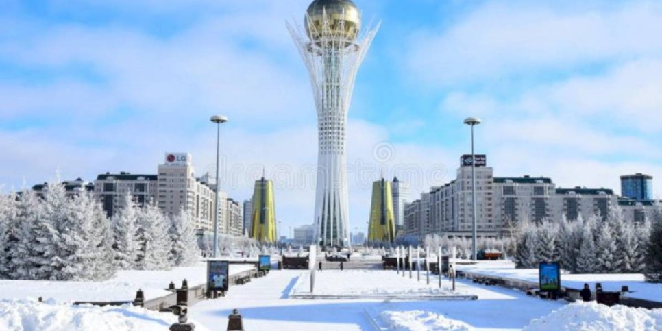 
                    Токаев поручил разработать новый генплан Астаны
                