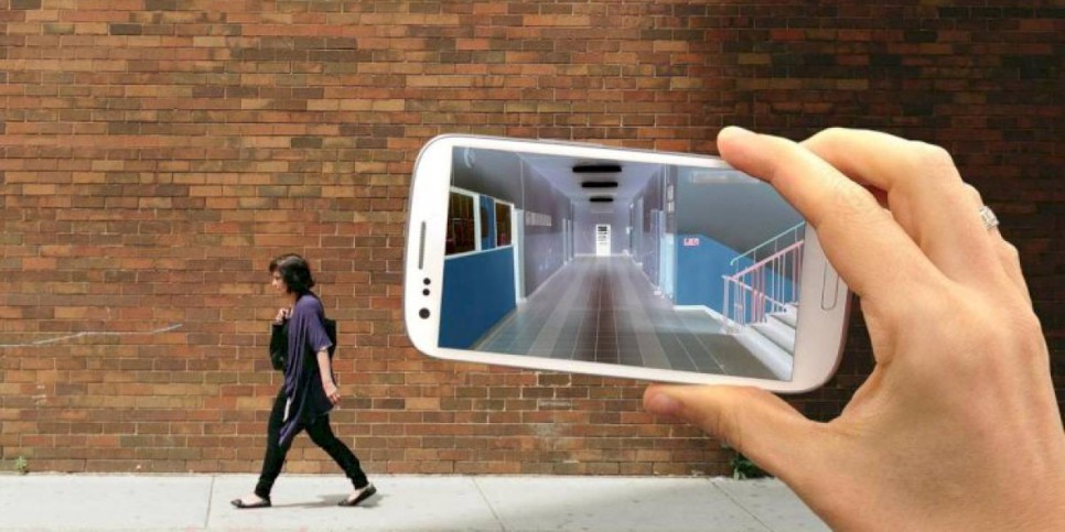 
                    Ученые нашли способ с помощью Wi-Fi видеть людей сквозь стены
                