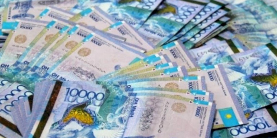 
                    Сколько заработали казахстанские ученые на экспорте научных разработок
                