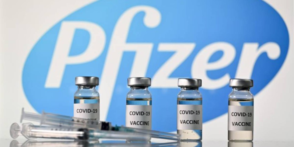 
                    Новые данные по Pfizer: эффективность защиты начинает снижаться через два месяца
                