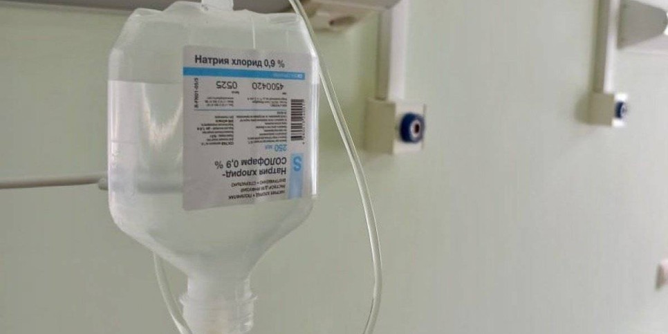 
                    Силой отправили в психбольницу сироту в Башкирии
                