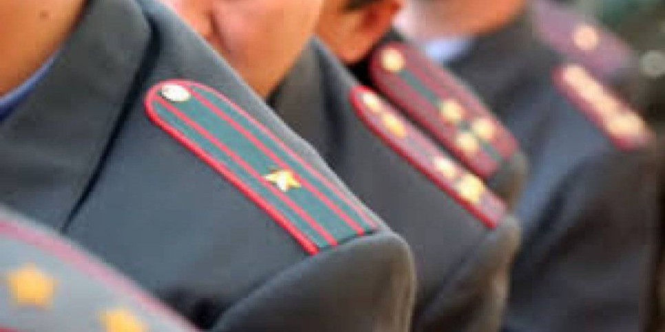 
                    В Кыргызстане за покровительство секс-притонов задержаны милиционеры
                