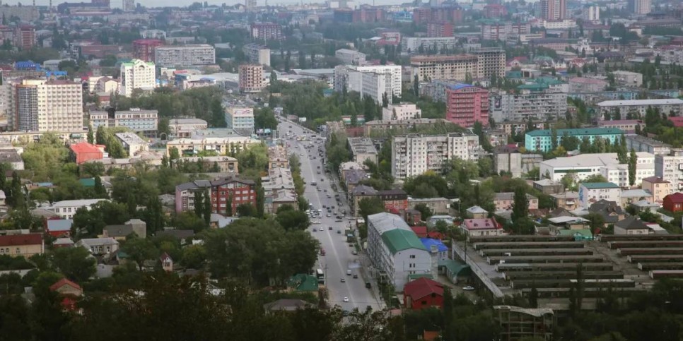 
                    В Дагестане 15 августа объявили днем траура
                
