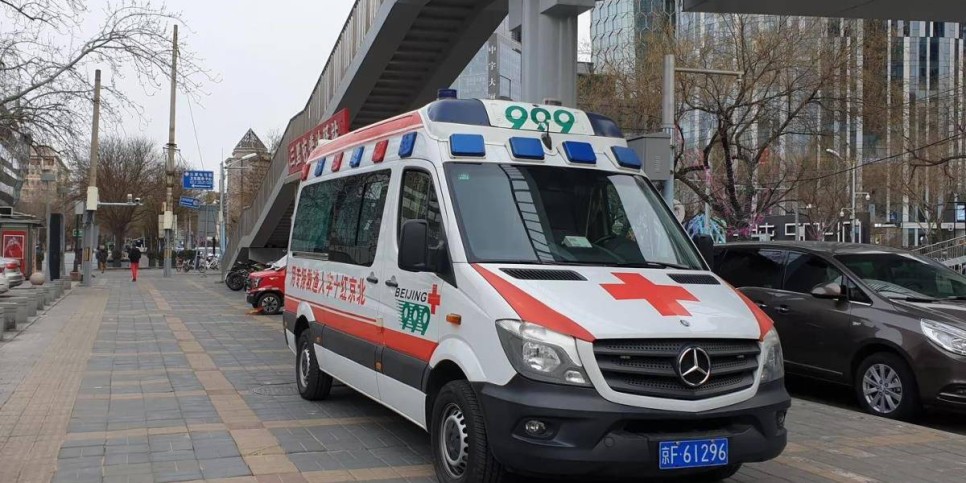 
                    В Китае произошло землетрясение магнитудой 5,5
                