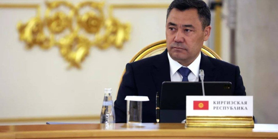 
                    Племянник президента Кыргызстана остается под стражей
                
