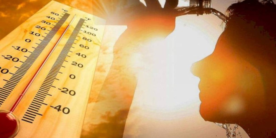 
                    Земле в будущем угрожает аномальная жара
                