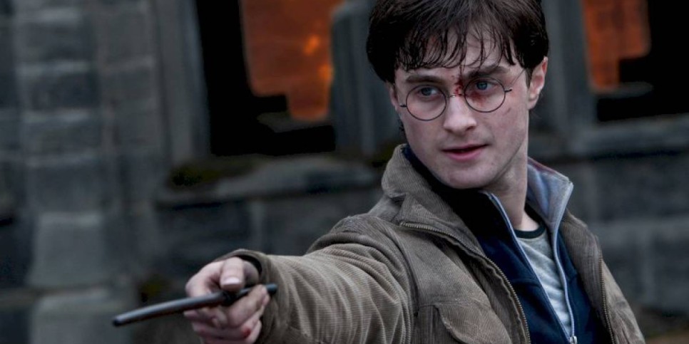 
                    Готовится к выходу новый сериал о Гарри Поттере
                