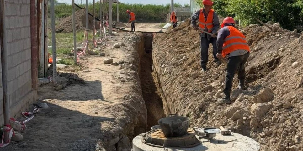 
                    В Алматы временно ограничат движение на участке улицы Орманова 
                