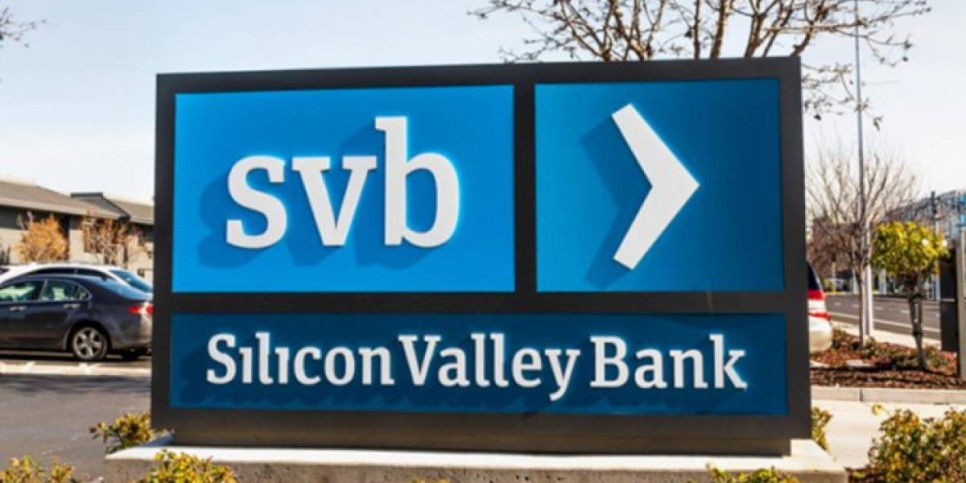 
                    Назван претендент на покупку обанкротившегося Silicon Valley Bank
                