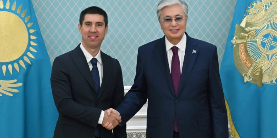 
                    Президент принял заместителя Премьер-министра – министра иностранных дел Молдовы Михая Попшоя
                