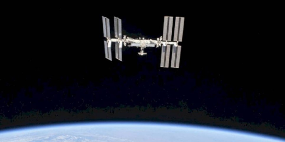 
                    К МКС пристыковался «Союз МС-23», который должен вернуть на Землю космонавтов
                