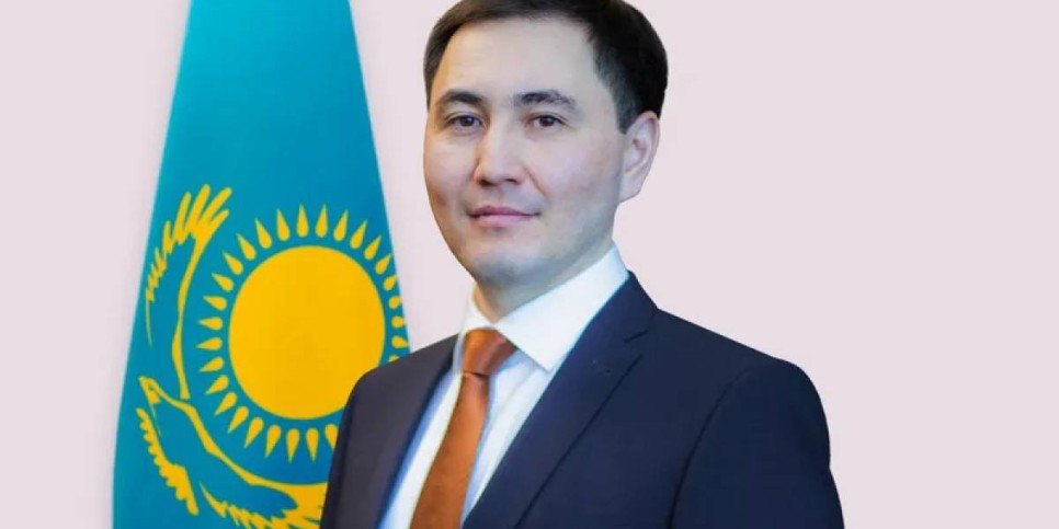 
                    Президент назначил нового директора КИСИ
                