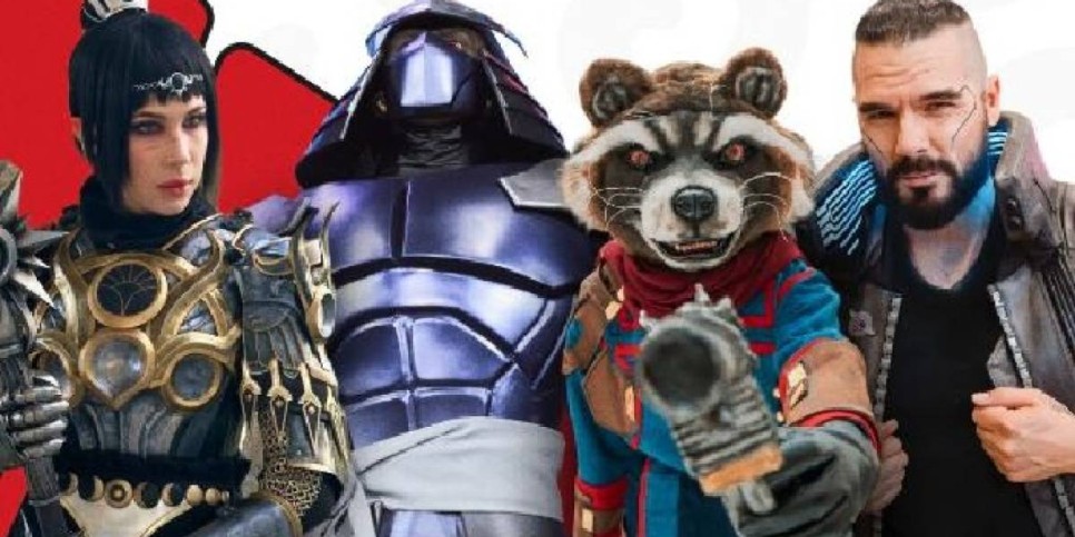 
                    Фестиваль Comic Con Astana-2025 с участием звезд Голливуда пройдет в столице
                