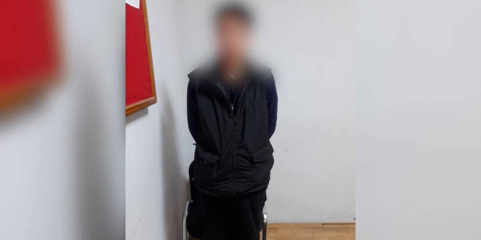 
                    Астанчанка украла деньги через чужой телефон на остановке
                