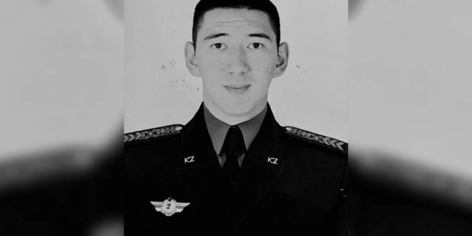 
                    Погиб спасатель при откачке воды в Кульсары
                