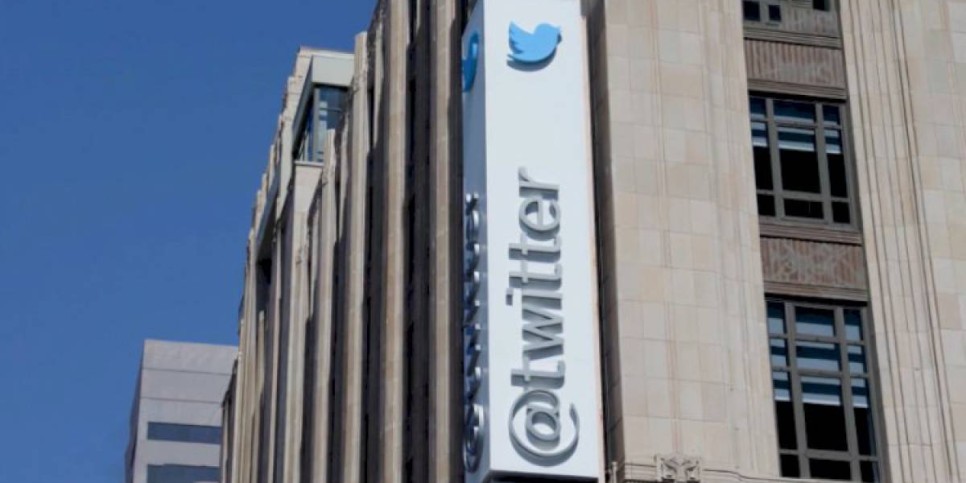 
                    На Twitter подали в суд за неуплату аренды офисных помещений
                