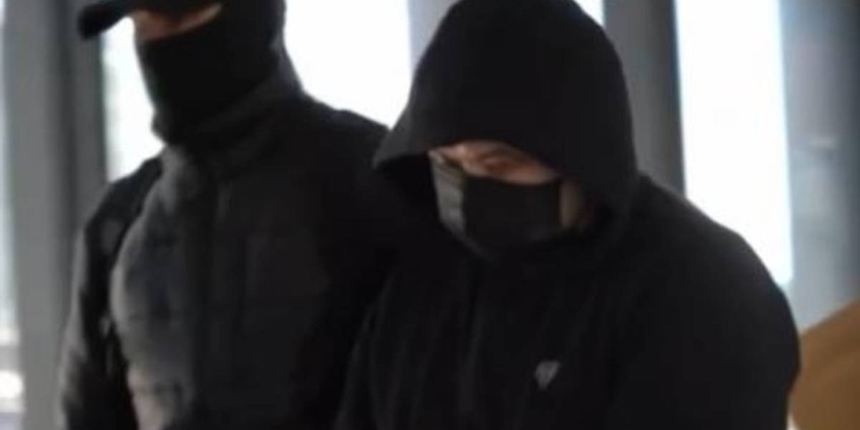 
                    Из Азербайджана экстрадирован подозреваемый в мошенничестве казахстанец 
                