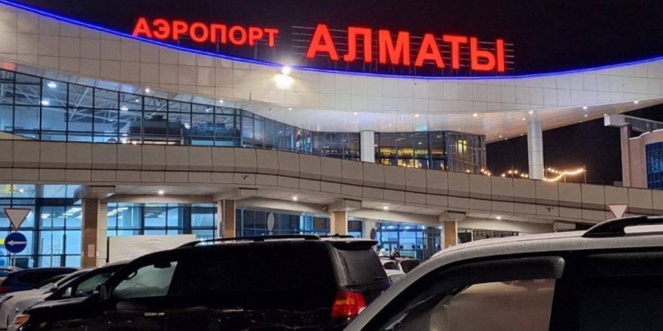
                    Гражданина Китая оштрафовали за курение в аэропорту Алматы
                