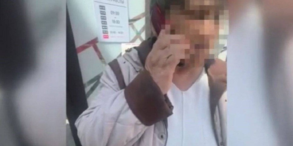 
                    “Ползите до банкомата”: агрессивный мошенник пытался обмануть карагандинку
                