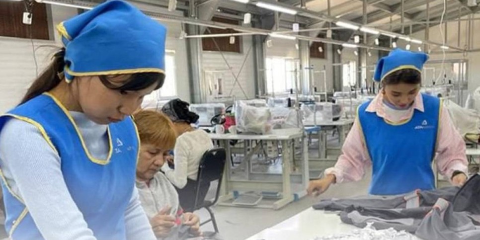 
                    Более 8 тыс. программ для подготовки квалифицированных рабочих разработаны в Казахстане
                