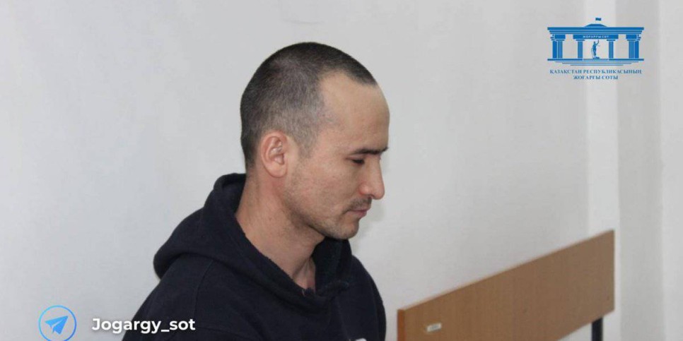 
                    Смертельное ДТП с автобусом в Алматы: подсудимый приговорен к 8 годам
                
