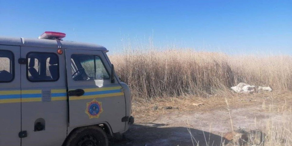 
                    Найден пропавший на озере Балхаш рыбак
                